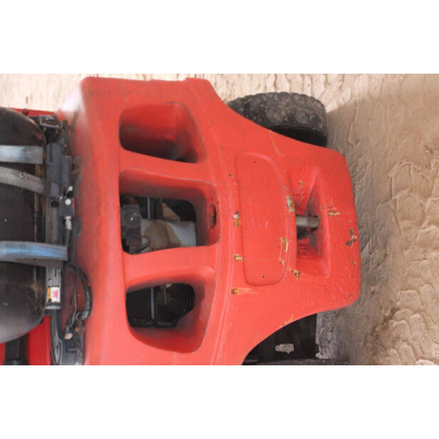 2011 Hyster H2.5FT-47960077