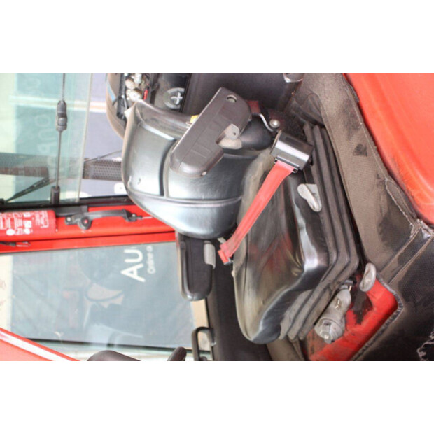 2011 Hyster H2.5FT-47960080