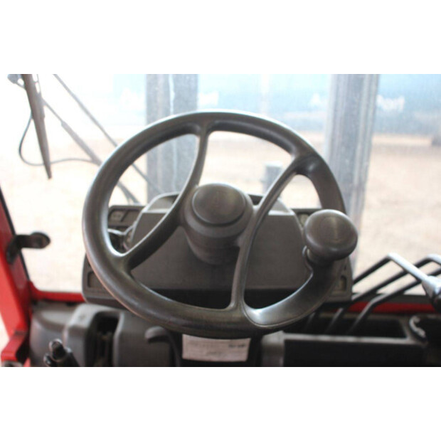2011 Hyster H2.5FT-47960083