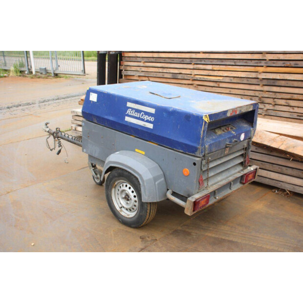 2009 أطلس كوبكو XAS47KD-47960105