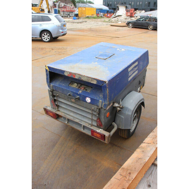 2009 أطلس كوبكو XAS47KD-47960107