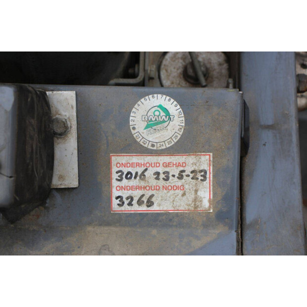 2009 أطلس كوبكو XAS47KD-47960117