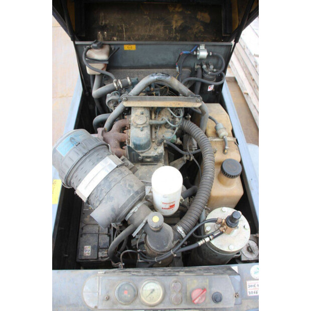 2009 أطلس كوبكو XAS47KD-47960118