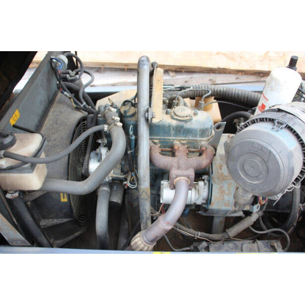 2009 أطلس كوبكو XAS47KD-47960119