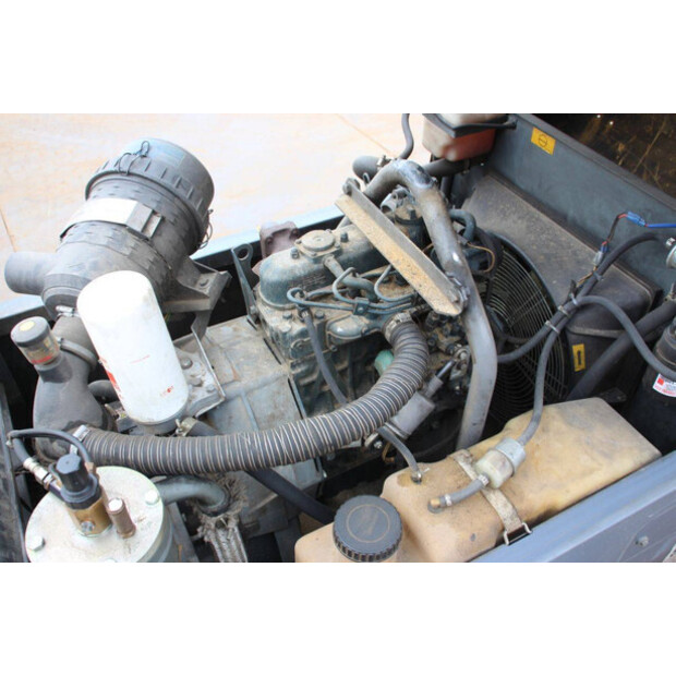 2009 أطلس كوبكو XAS47KD-47960120