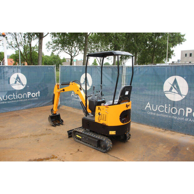 2025 JPC HT12-47960126