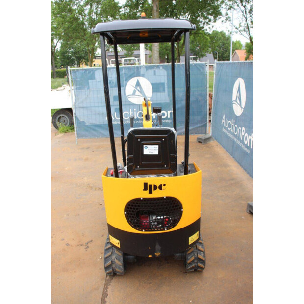 2025 JPC HT12-47960127