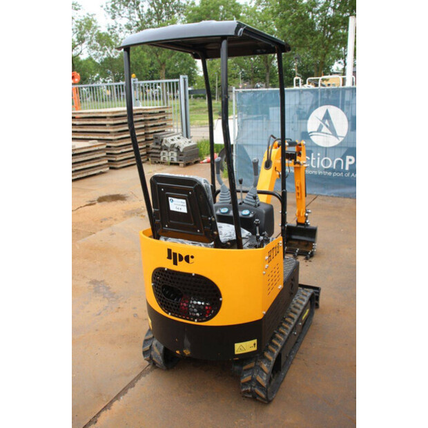2025 JPC HT12-47960128