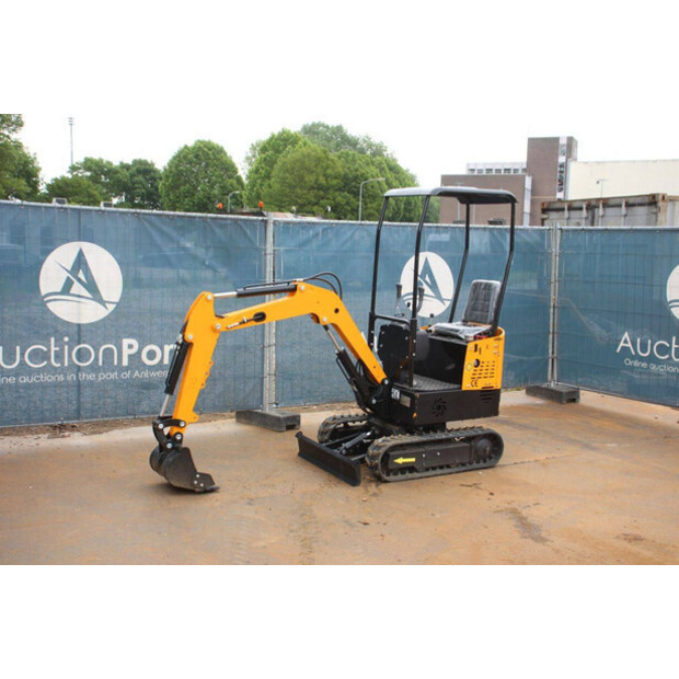 2025 JPC HT12-47960131
