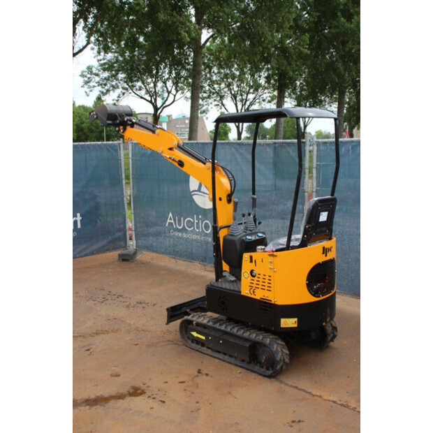 2025 JPC HT12-47960154