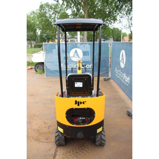 2025 JPC HT12-47960160