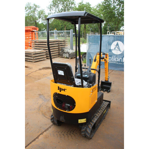 2025 JPC HT12-47960161