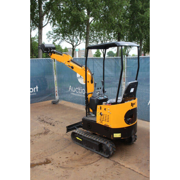 2025 JPC HT12-47960187