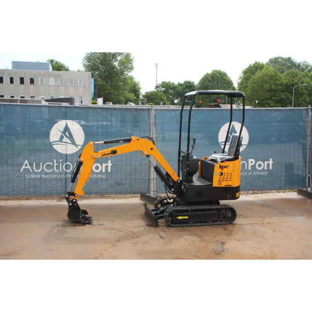 2025 JPC HT12-47960190
