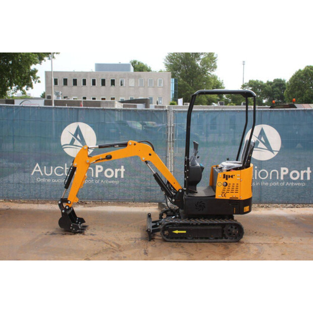 2025 JPC HT12-47960191