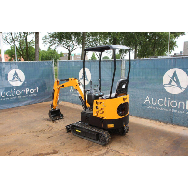 2025 JPC HT12-47960192