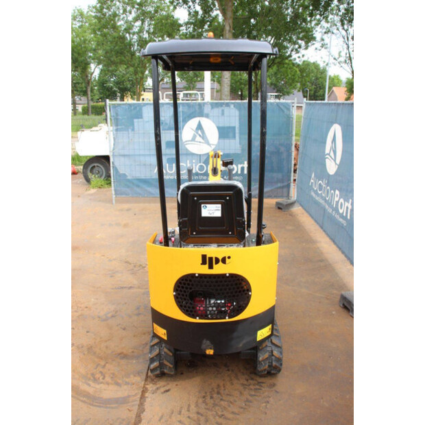 2025 JPC HT12-47960193
