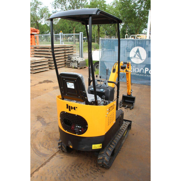 2025 JPC HT12-47960194