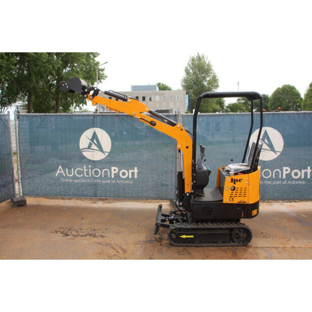 2025 JPC HT12-47960220
