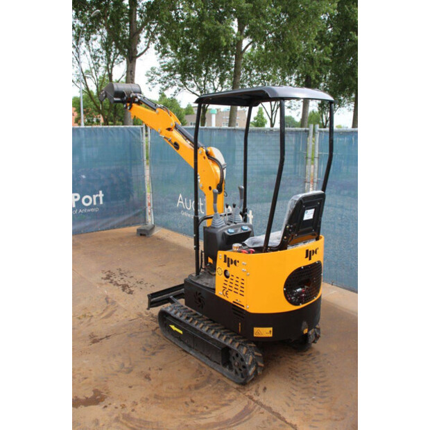 2025 JPC HT12-47960221