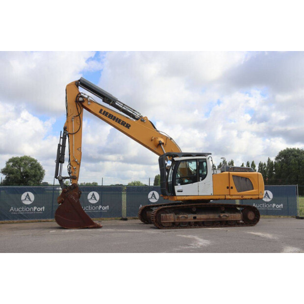 2019 Liebherr R936LC-47960223
