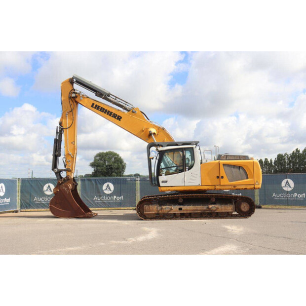 2019 Liebherr R936LC-47960224