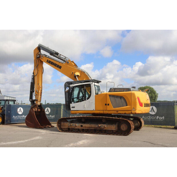 2019 Liebherr R936LC-47960225