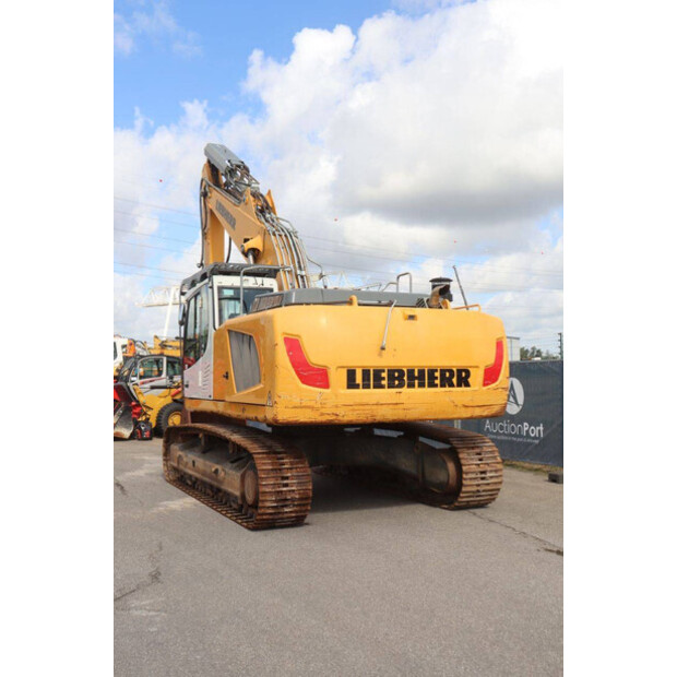 2019 Liebherr R936LC-47960226