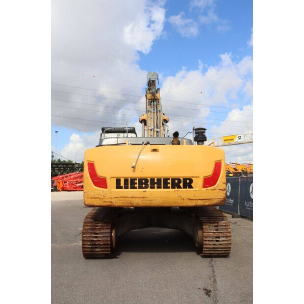 2019 Liebherr R936LC-47960227