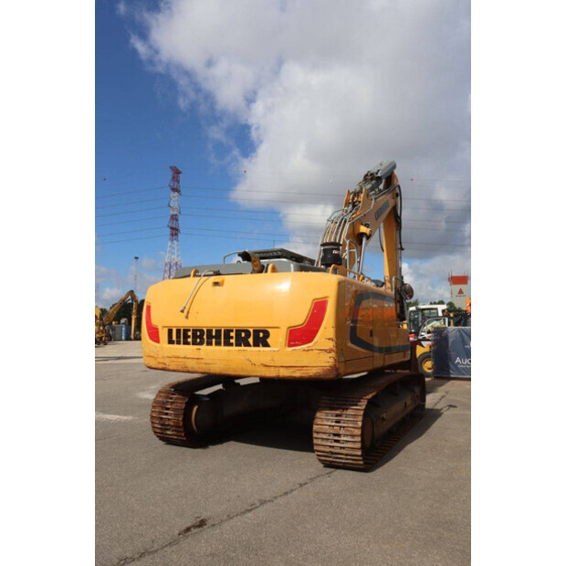 2019 Liebherr R936LC-47960228