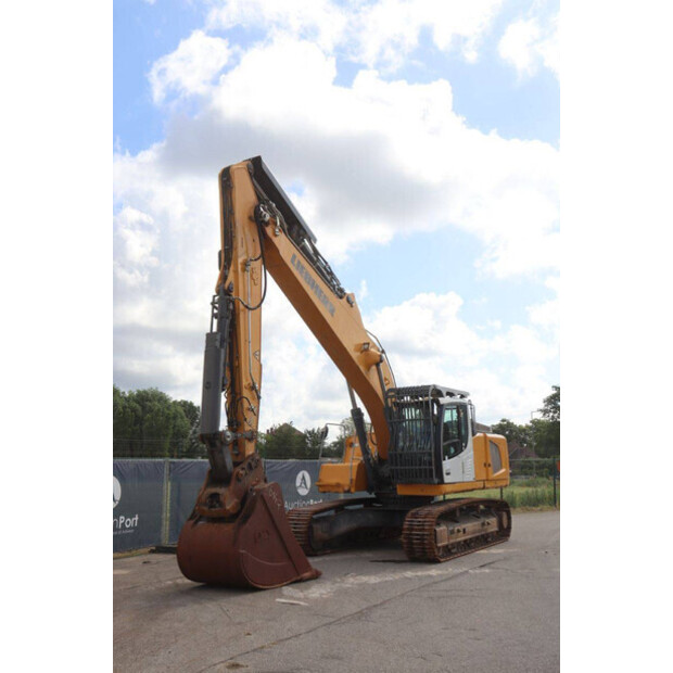 2019 Liebherr R936LC-47960230