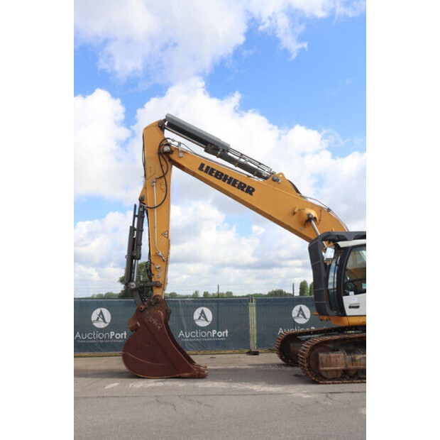 2019 Liebherr R936LC-47960231