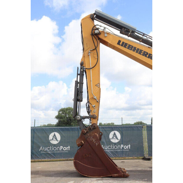 2019 Liebherr R936LC-47960232
