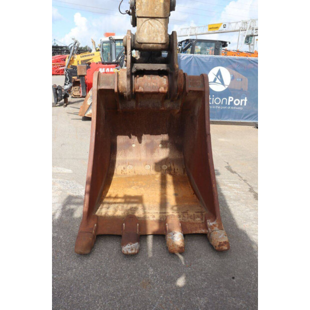 2019 Liebherr R936LC-47960234