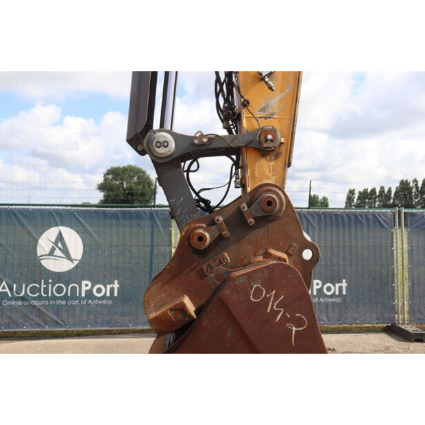 2019 Liebherr R936LC-47960236