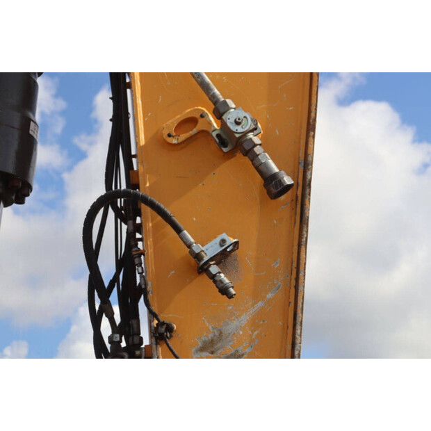 2019 Liebherr R936LC-47960237