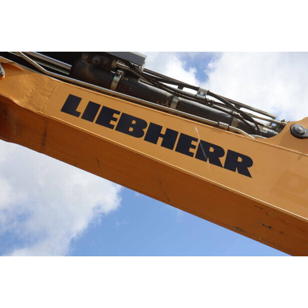 2019 Liebherr R936LC-47960238