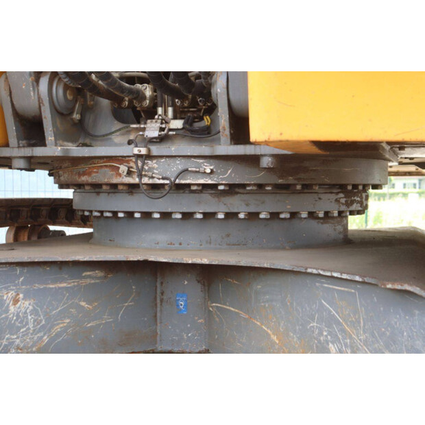 2019 Liebherr R936LC-47960239