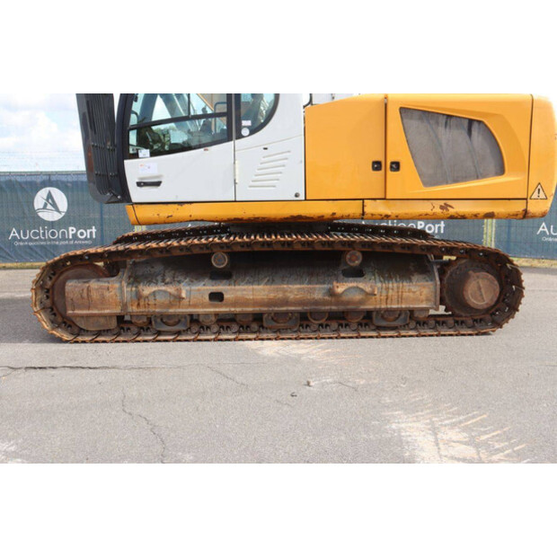 2019 Liebherr R936LC-47960240