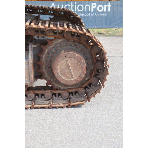 2019 Liebherr R936LC-47960241