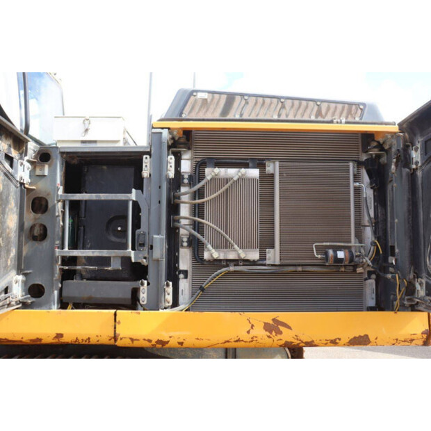 2019 Liebherr R936LC-47960243