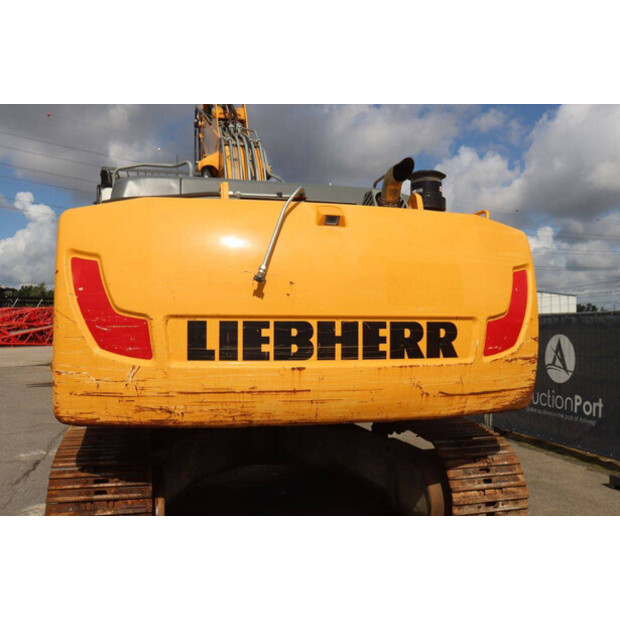 2019 Liebherr R936LC-47960244