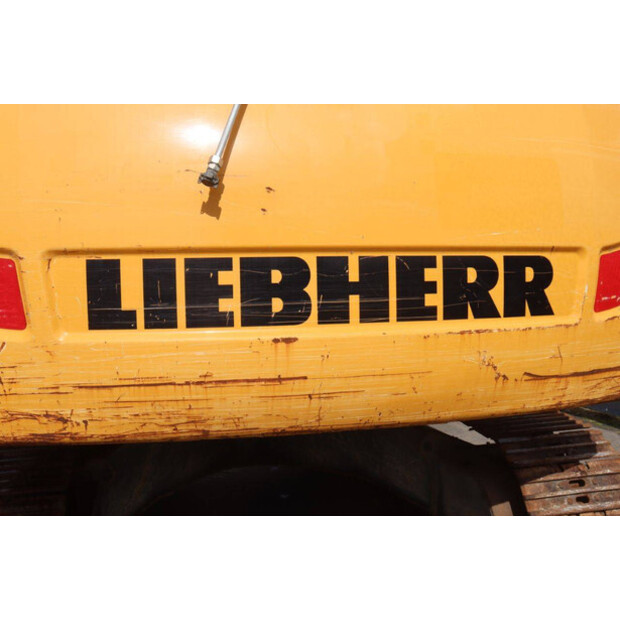 2019 Liebherr R936LC-47960245