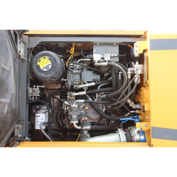 2019 Liebherr R936LC-47960248