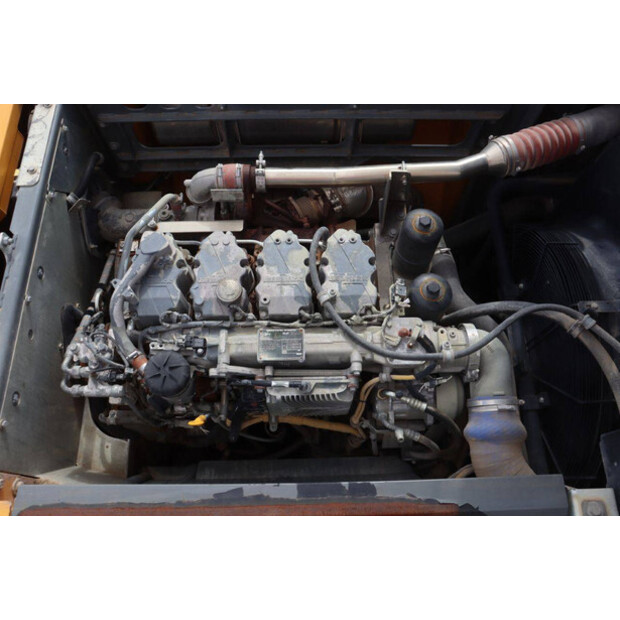 2019 Liebherr R936LC-47960251