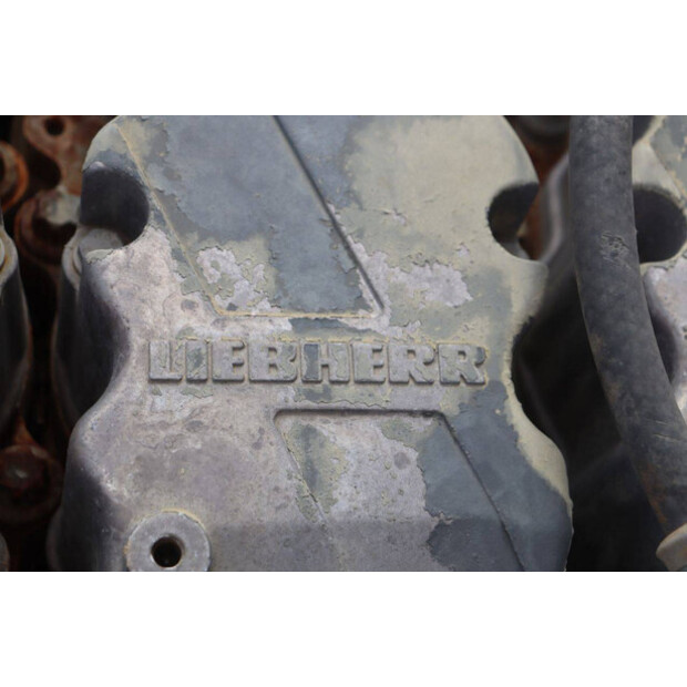2019 Liebherr R936LC-47960252