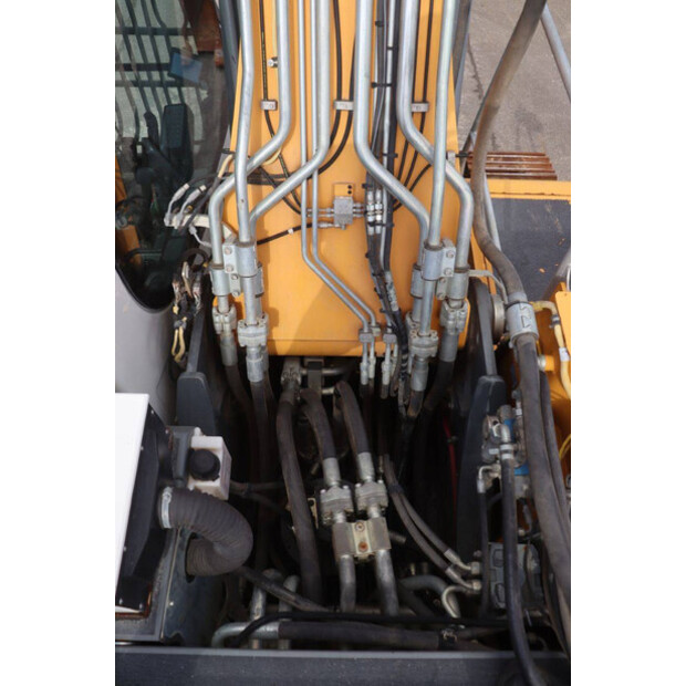2019 Liebherr R936LC-47960254