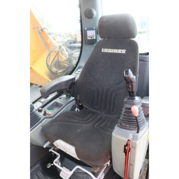 2019 Liebherr R936LC-47960257