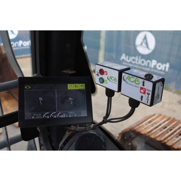 2019 Liebherr R936LC-47960262