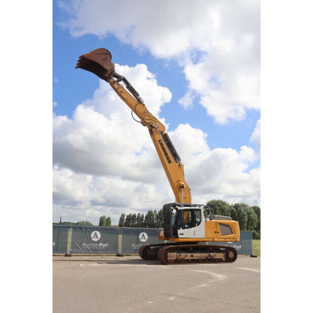 2019 Liebherr R936LC-47960267
